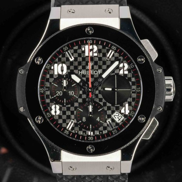 Hublot Big Bang 341.SB.131.RX
